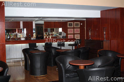Congo Palace Hotel 4